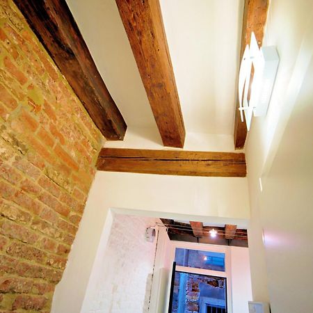 Ca' Di Paolo Apartment Venice Exterior photo
