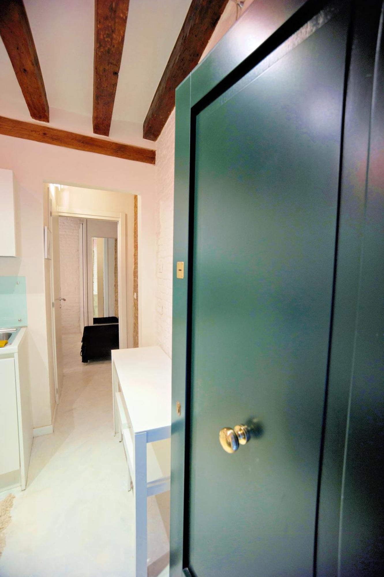 Ca' Di Paolo Apartment Venice Exterior photo