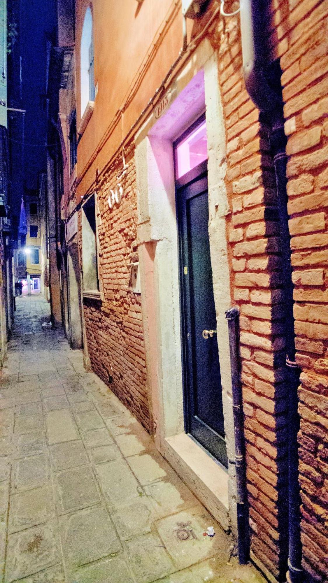 Ca' Di Paolo Apartment Venice Exterior photo