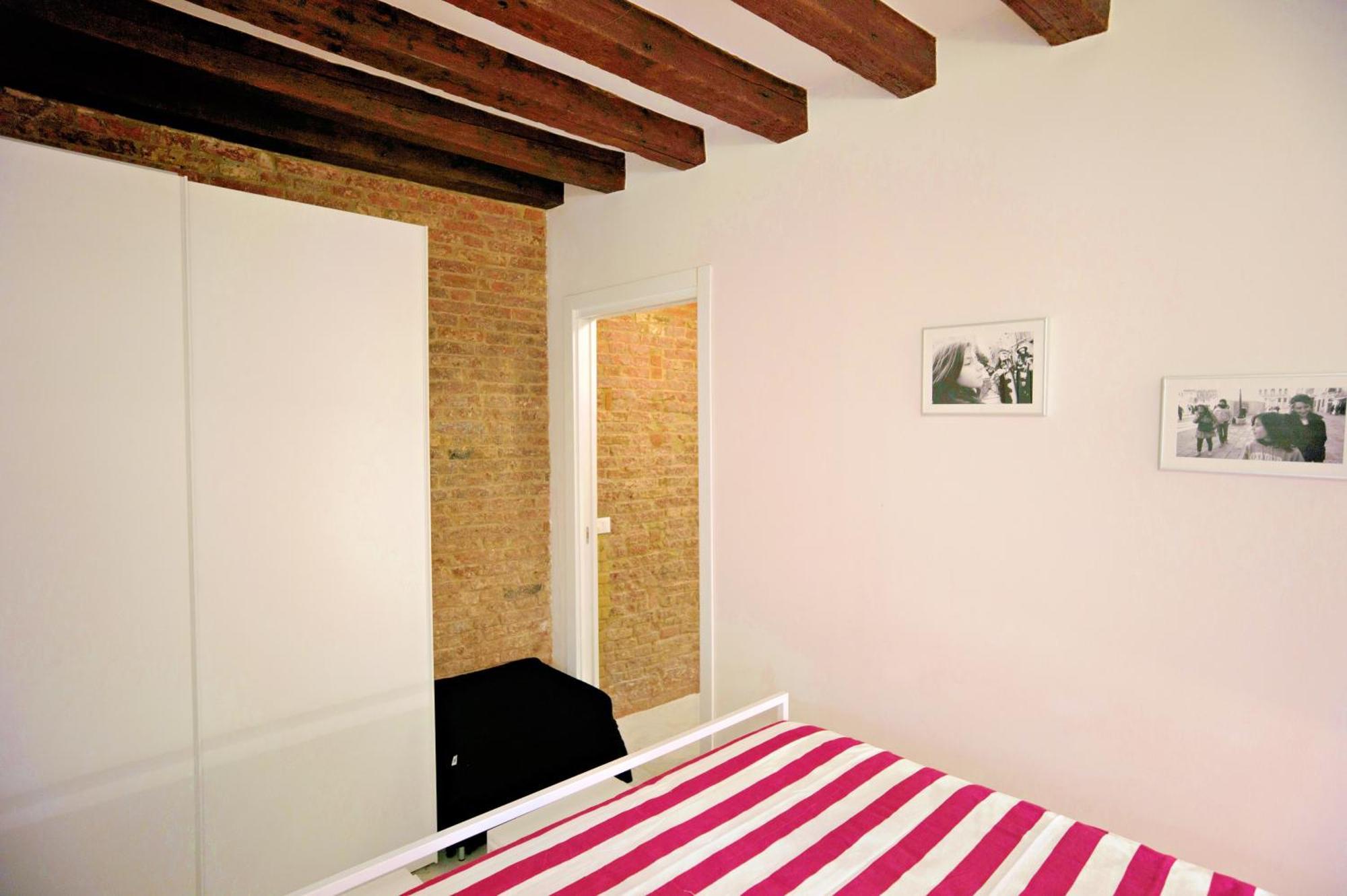 Ca' Di Paolo Apartment Venice Exterior photo