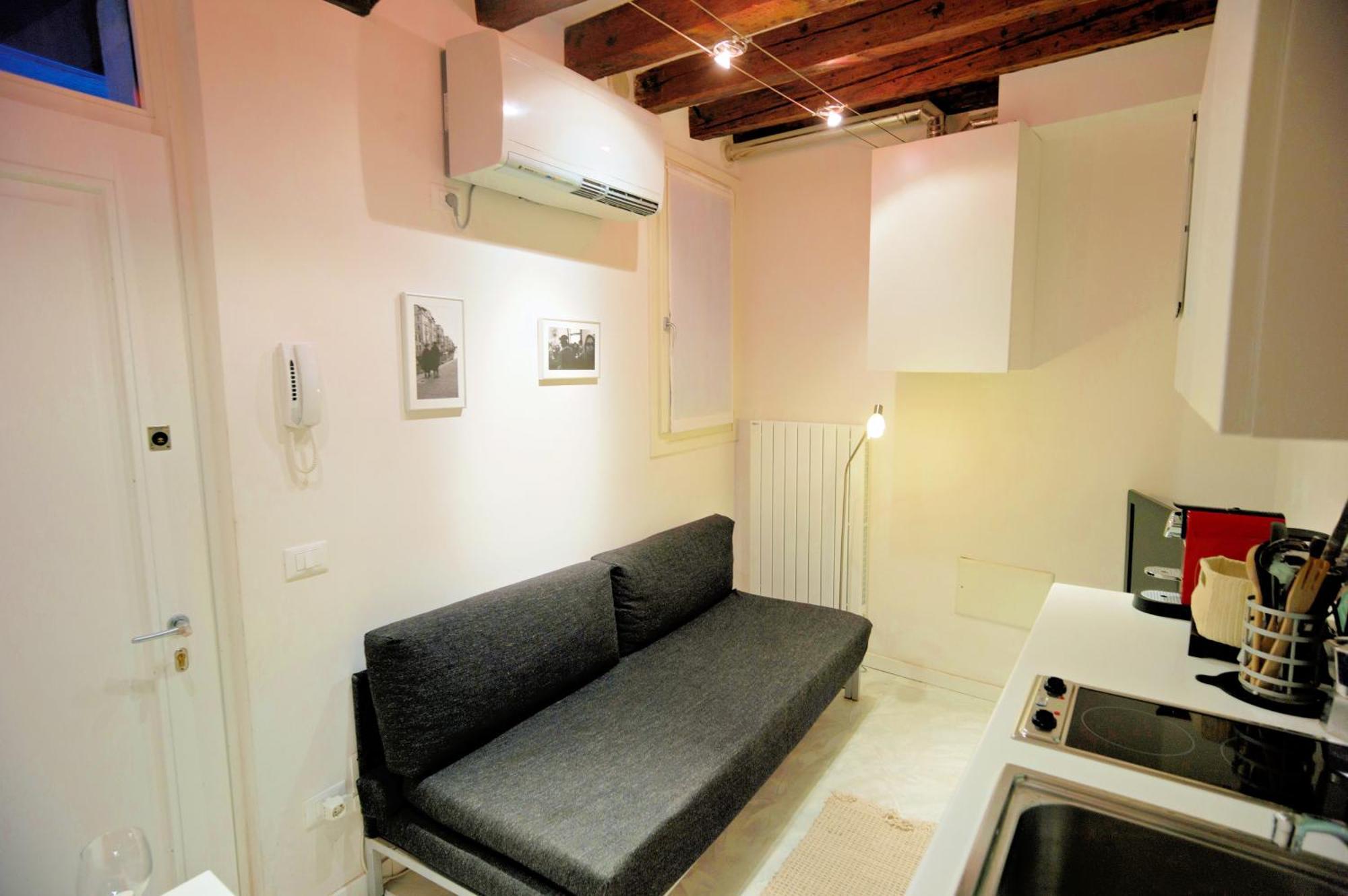 Ca' Di Paolo Apartment Venice Exterior photo