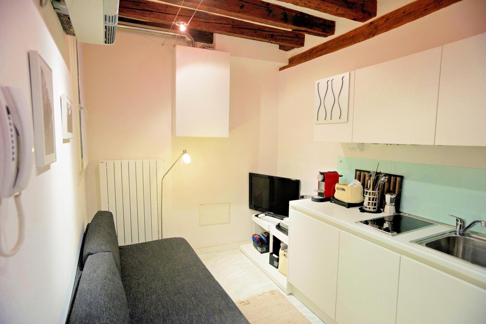 Ca' Di Paolo Apartment Venice Exterior photo