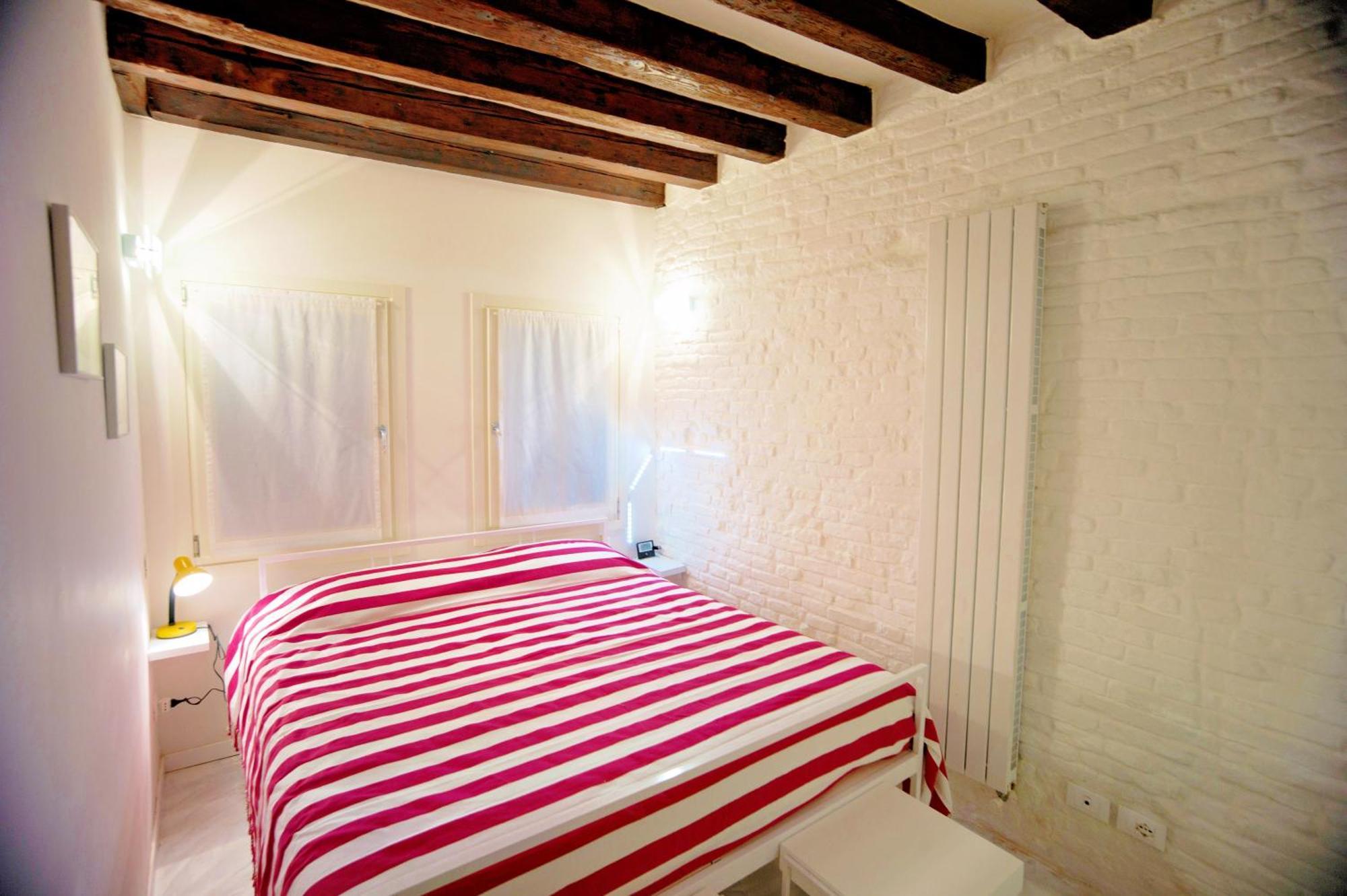 Ca' Di Paolo Apartment Venice Exterior photo