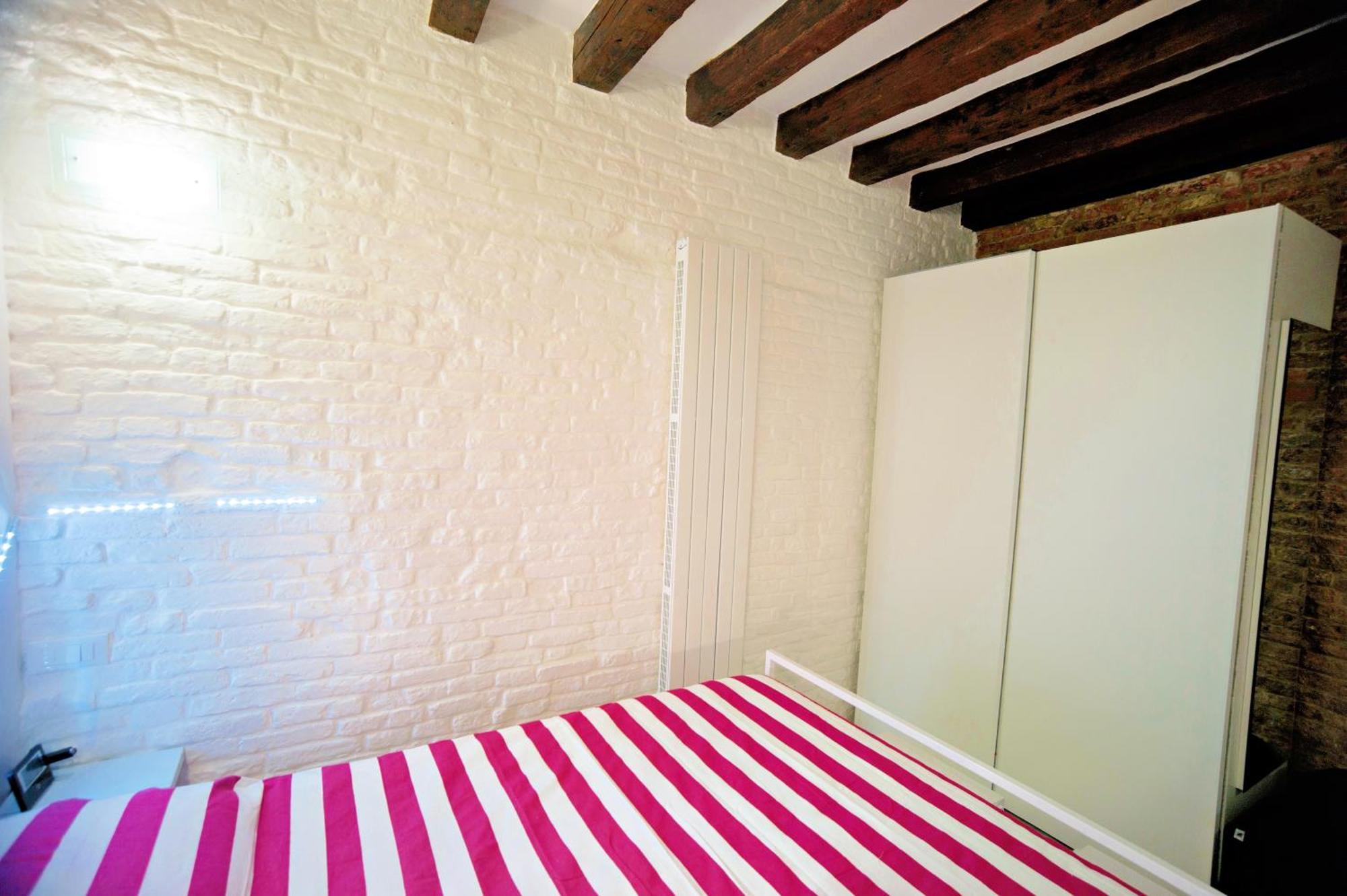 Ca' Di Paolo Apartment Venice Exterior photo
