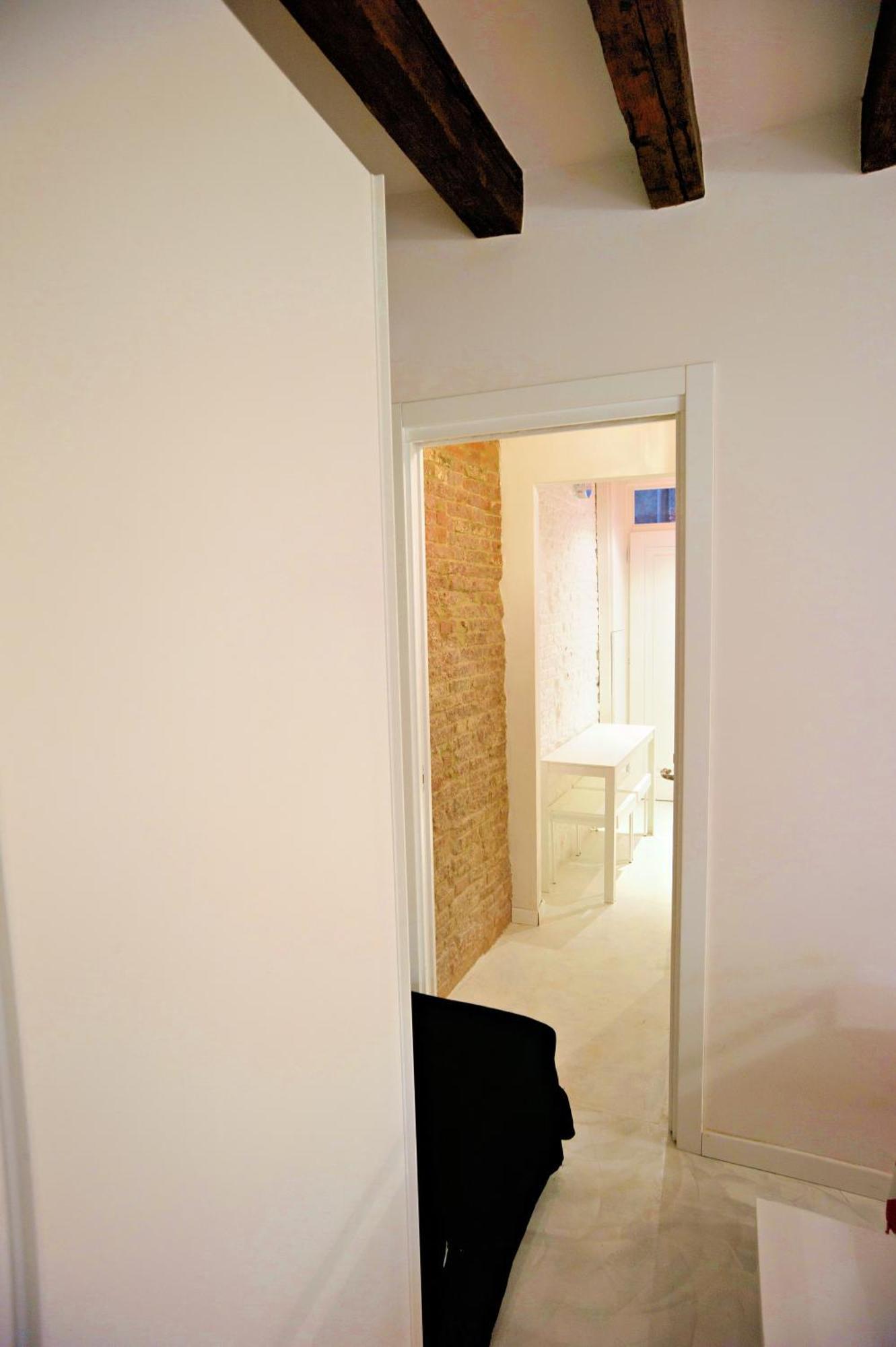 Ca' Di Paolo Apartment Venice Exterior photo