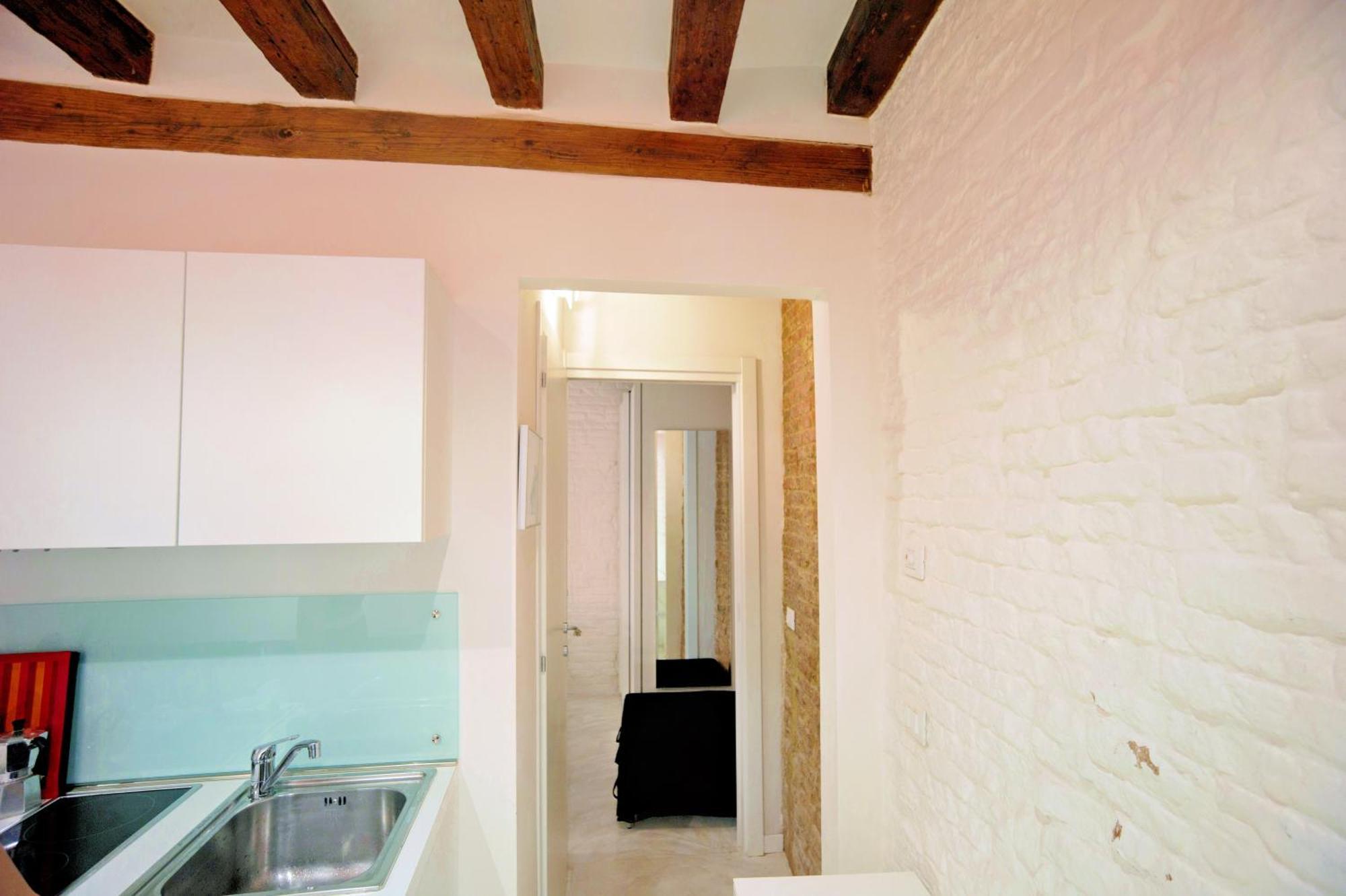 Ca' Di Paolo Apartment Venice Exterior photo