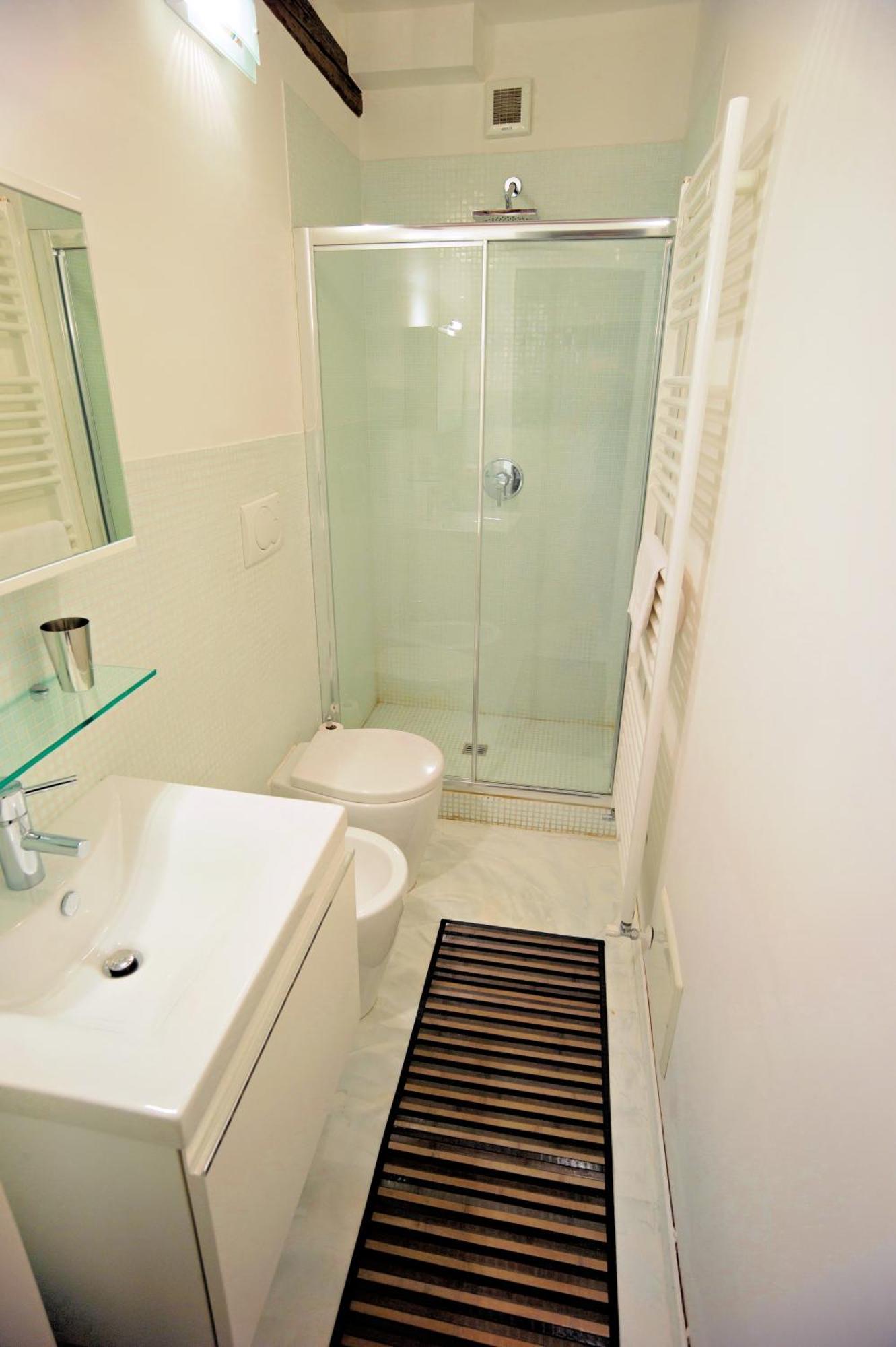 Ca' Di Paolo Apartment Venice Exterior photo