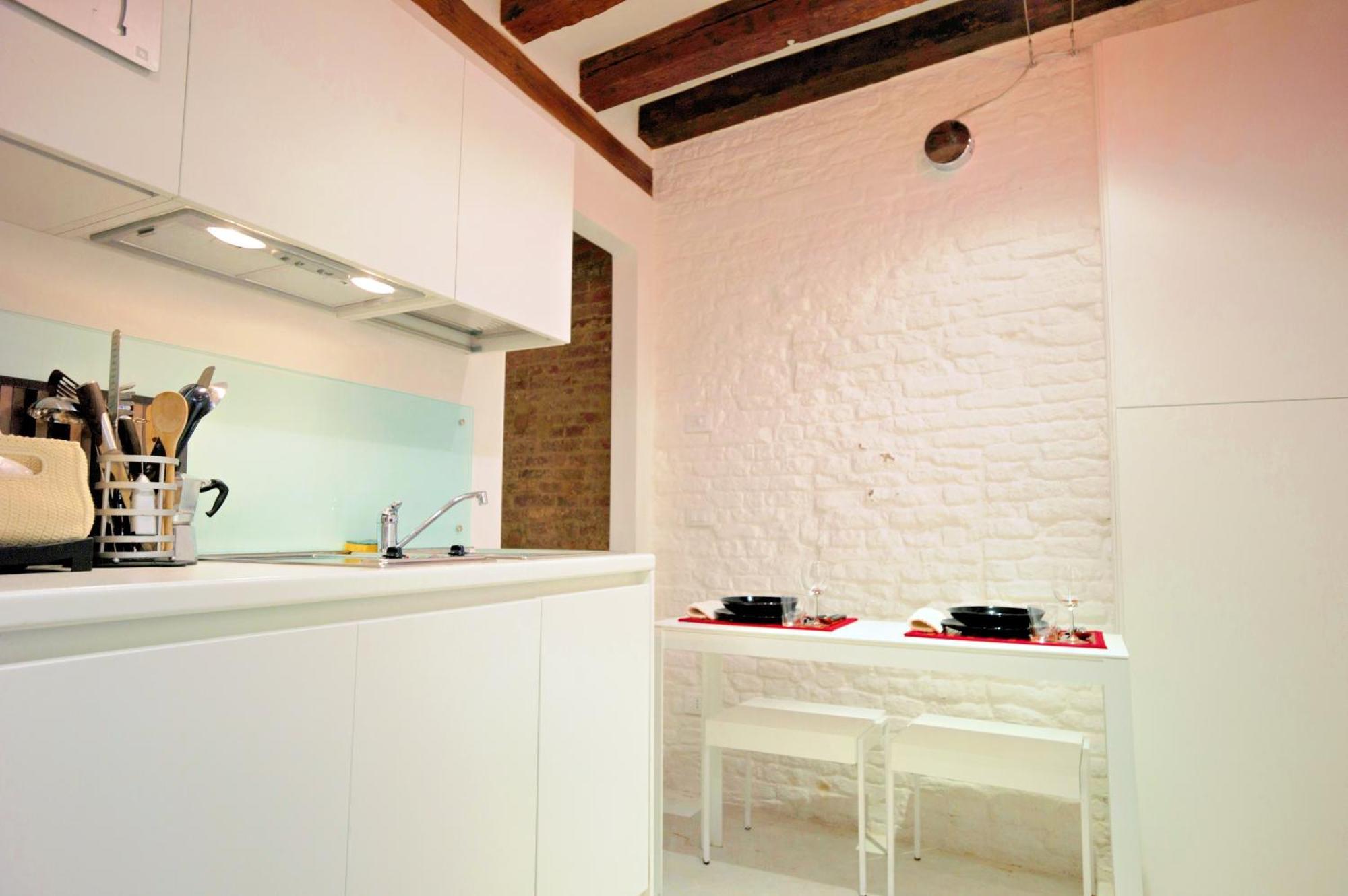 Ca' Di Paolo Apartment Venice Exterior photo